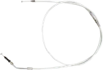 Magnum Braided High Efficiency Clutch Cables Plus 6" Sterling Chromite Ii 32306. Fixed Price $154.18.