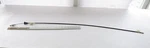 New Nos Yamaha Clutch Cable 137-26335-10-00 1965 1966 Lm. Fixed Price $9.95.