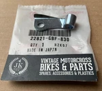 Honda CR80R/RB 96-02 CR85R/RB 03-07 Oem Clutch Cable Hold Recive 22821-GBF-830. Fixed Price $20.43.