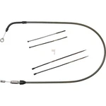 Magnum Shielding 0652-2801 72354HE Karbonfibr Quick Connect Upper Clutch Cable. Fixed Price $127.95.