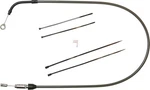 Magnum 47" Karbonfibr Quick Connect Upper Clutch Cable (72358HE). Fixed Price $128.82.