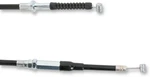 Parts Unlimited Clutch Cable Kawasaki KX125 1997-1998 54011-1366. Fixed Price $21.98.