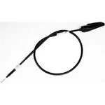 Motion Pro Black Vinyl Clutch Cable 05-0158. Fixed Price $16.95.