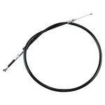 1998-2000 Suzuki RM125 Offroad Motion Pro Black Vinyl Clutch Cable. Fixed Price $16.32.