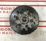 2005 04-09 Yamaha Vstar XVS1100 Classic Clutch Basket Plates Push Rod. Fixed Price $84.95.