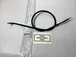2018 2023 Genuine Kawasaki Ninja 400 Clutch Cable 54011-0627. Fixed Price $33.20.