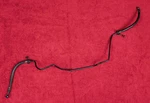 Oem Hydraulic Clutch Line / "hose" *mint! 99-20 Hayabusa GSX1300R. Fixed Price $89.92.
