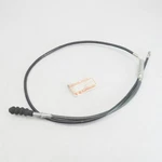 Genuine Kawasaki KZ250LTD Z250G1 Clutch Cable 54011-1020 Nos. Fixed Price $174.00.