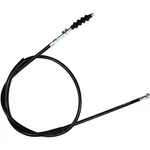Motion Pro 04-0323 Black Vinyl Clutch Cable. Fixed Price $20.49.