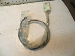 1975-1980 Kawasaki KZ400/550/650/900/1000 Motion Pro Throttle Cable. Fixed Price $25.00.