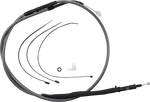 Magnum High-efficiency Polished Karbonfibr Clutch Cable 7236HE. Fixed Price $147.99.
