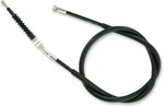 Parts Unlimited Black Vinyl Clutch Cable For Kawasaki Ninja ZX9R 00-01. Fixed Price $33.17.