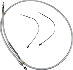 Magnum Braided High Efficiency Clutch Cables 32312. Fixed Price $132.95.