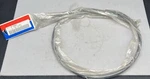 Cc 12.35 New Parts Unlimited Clutch Cable YFM350X Number BA-05092. Fixed Price $19.95.