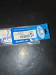 Motion Pro 1989-1999 Yamaha FZR600R Black Vinyl Clutch Cable 05-0145 P2. Fixed Price $15.00.