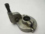 1976 Hodaka Thunderdog Throttle Cable Housing. Fixed Price $56.06.