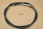 Nos Honda 1976-76 GL1000 Gold Wing Clutch Cable 22870-371-020. Fixed Price $82.49.