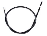 Motion Pro 1983 Kawasaki KZ550M Ltd Shaft Black Vinyl Clutch Cable 03-0059. Fixed Price $35.14.