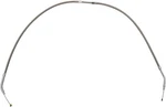 Barnett 102-90-10008 Stainless Steel Clutch Cable Yamaha. Fixed Price $93.04.