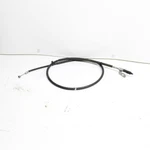 Clutch Cable Kawasaki KZ305 A1-A2 Csr 1981-1982 B1-L1 Belt 54011-107. Fixed Price $14.99.