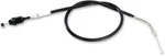 Moose Offroad Black Vinyl Clutch Cable For Yamaha 45-2033. Fixed Price $31.69.