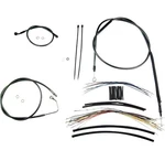Magnum Black Pearl Bp Control Cable Kit 487361 0610-1035 Oem. Fixed Price $149.00.