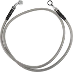 Moose Offroad Stainless Steel Braided Clutch Line CRF450 H02-3-074/P. Fixed Price $64.00.