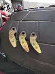 Straight Line Performance Polaris Clutch Kit. Fixed Price $175.00.