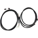 Choppers LA-8993-39 Hand Control 9" Extension Harness For 17-20 Flhrxs. Fixed Price $149.99.