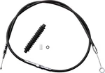 Drag Specialties Black Vinyl Clutch Cable 60-11/16" 211835 Harley Davidson. Fixed Price $77.33.