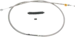 Barnett S/s Clutch Cable Standard Dyna 93-03 Harley 102-30-10006HE. Fixed Price $159.99.