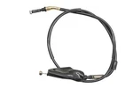 New Oem Yamaha 2VM-26335-00-00 Clutch Cable Nos. Fixed Price $54.98.