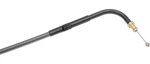 Magnum Shielding Black Pearl Braided Throttle Idle Cable 44218. Fixed Price $81.95.