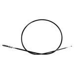 1980-1981 Honda CB650C Custom Street Motion Pro Black Vinyl Clutch Cable. Fixed Price $32.47.