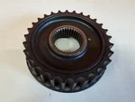 Harley Davidson Sportster 1200 Xl Custom & 29T Front Belt Pulley Sprocket. Fixed Price $48.00.