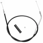Throttle Cable Oem 56308-86 Harley Sportster Xl 1986-1987 Stainless Inner Wire. Fixed Price $29.09.