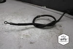 2006 Yamaha XT225 Front Brake Cable Line L15-4918.QH. Fixed Price $15.00.
