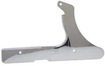 Chrome Lower Drive Belt Guard For 90-99 Harley Softail Flst 60394-90A 78603. Fixed Price $48.95.
