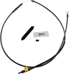 Barnett 131-30-10032-06 Stealth Series Clutch Cable +6IN.. Fixed Price $113.64.