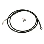 Harley Davidson Burly Black Cable / Line Control Blk Oem New 0610-0815. Fixed Price $351.03.