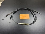 03-10 Buell Firebolt XB9R XB12R Clutch Cable #NV-1816. Fixed Price $40.00.