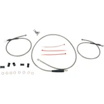 Moose Offroad Hydraulic Clutch Line For Ktm/husqvarna MK01-3027. Fixed Price $64.09.