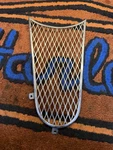 Harley Chopper Bdl Phase 3 Primo Rivera Mesh Belt Guard Open Drive. Fixed Price $96.00.