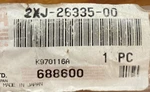 Yamaha Oem Cable, Clutch (2XJ-26335-00-00) Blaster *check Fitment*. Fixed Price $26.00.