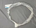 Drag Specialties 68-11/16 Inch Black Vinyl Clutch Cable For Harley 0652-1410. Fixed Price $65.00.