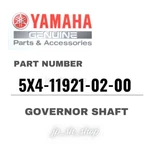 Yamaha Genuine Oem Parts Clutch Cable 1C3-26335-90-00 For YZ125. Fixed Price $43.63.