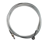 Magnum 31174 Sterling Chromite Ii Hydraulic Clutch Line, 74IN 180 Degree Banjo. Fixed Price $110.99.