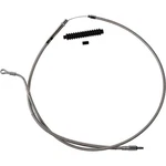 Barnett High-efficiency Full-length Clutch Cables 102-30-10067-6. Fixed Price $106.37.