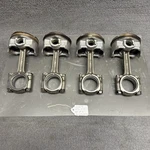 Kawasaki 2004-2015 Stx 15F Ultra Lx Piston With Connecting Rod Oem Set Of. Fixed Price $229.95.