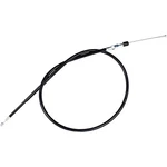Motion Pro Black Vinyl Clutch Cable 05-0014. Fixed Price $30.95.